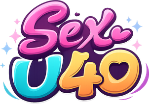 sex u40 logo